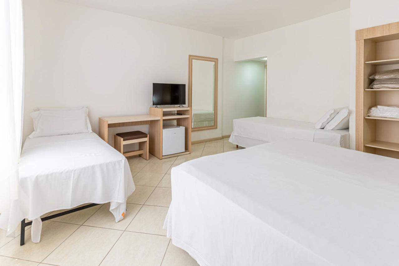 Hotel dos Açores Balneário Camboriú Extérieur photo
