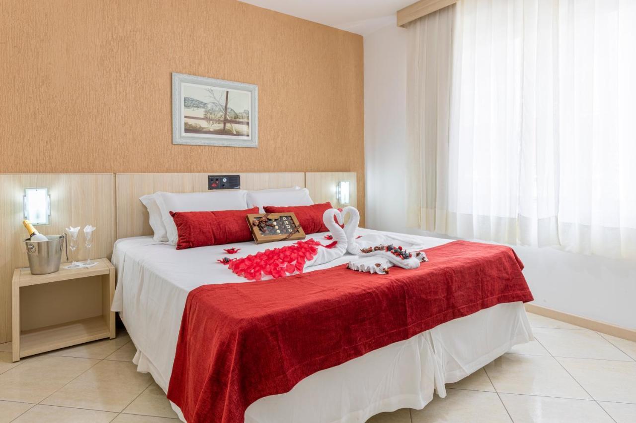 Hotel dos Açores Balneário Camboriú Extérieur photo