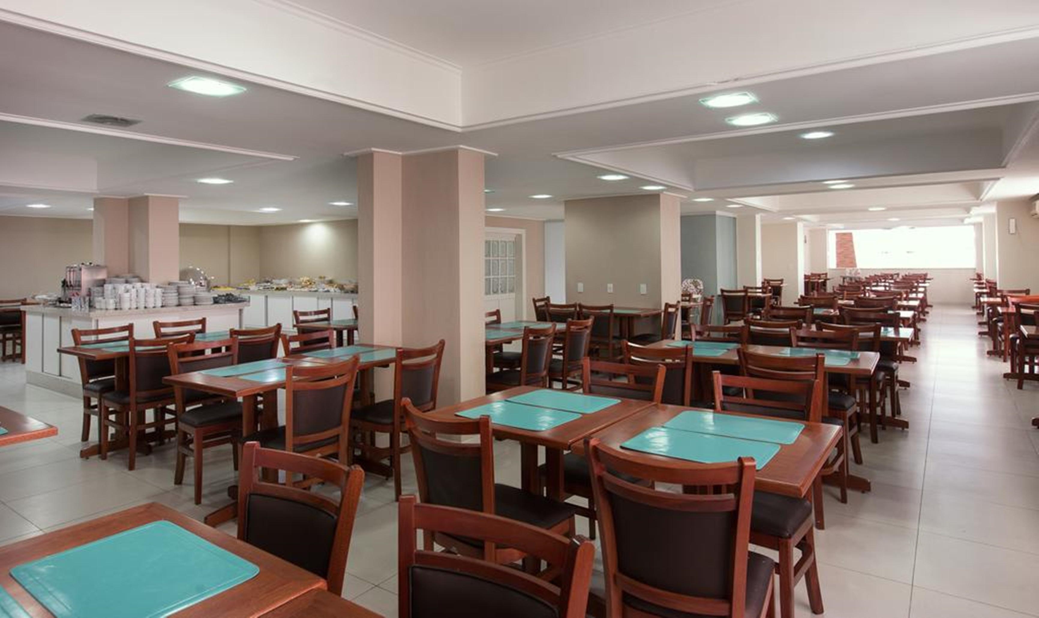 Hotel dos Açores Balneário Camboriú Extérieur photo